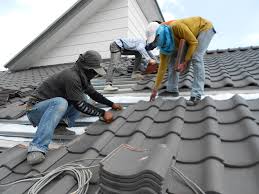 Best Roof Insulation Installation  in Midway North, TX